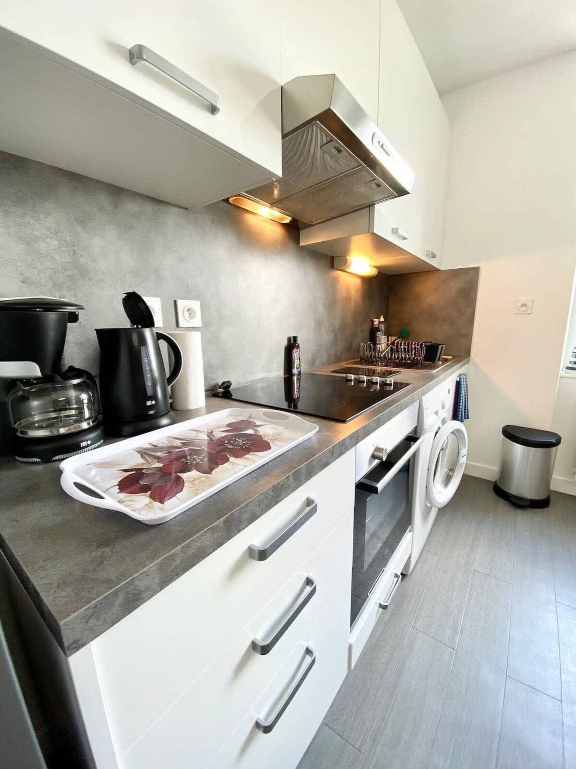 Foto 2 von 31: Ferienwohnung für 4 Personen