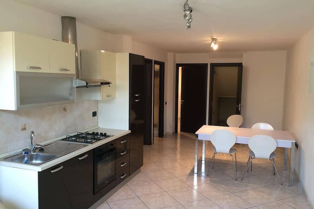 Comfort Apartment 1