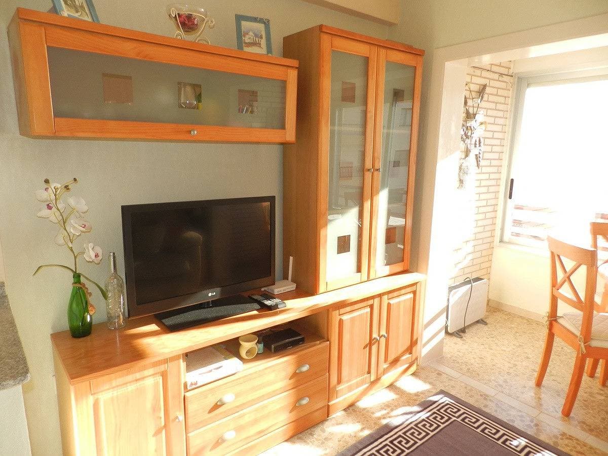 Foto 13 von 29: Apartamento Dulce para 3 personas