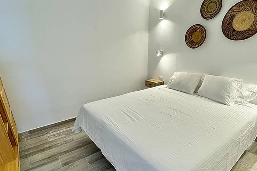 Foto 5 von 22: Eden Gomera Suites - Rooftop terrace 2Br apartment with gorgeous oceanviews