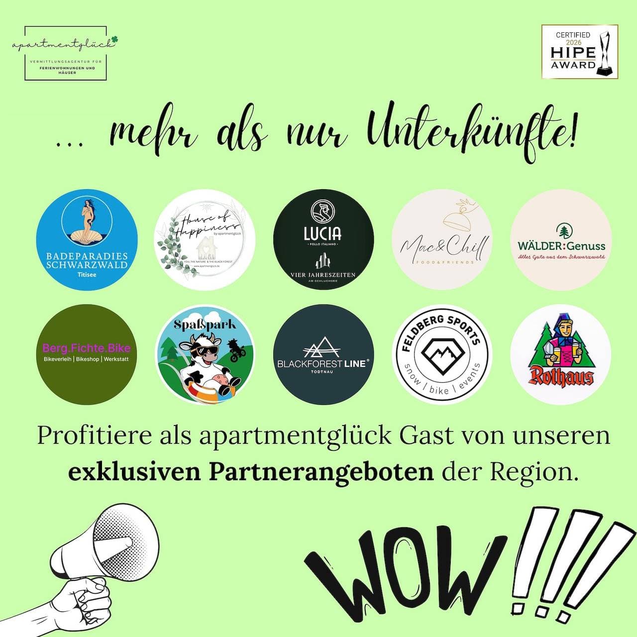 Foto 3 von 22: Wohnung Wolfshöhle – Gemütliche Märchenwohnung