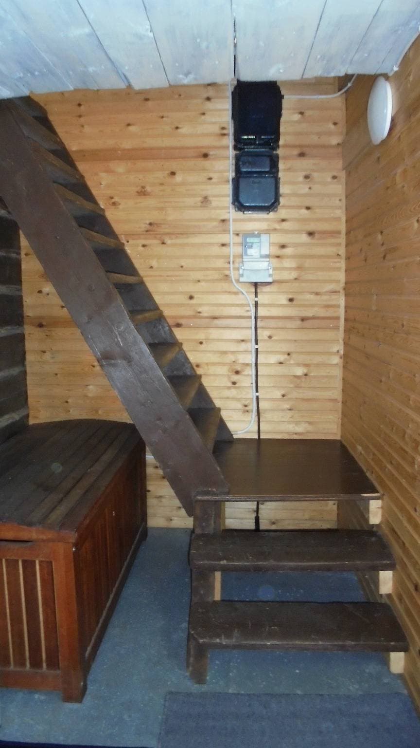 Foto 13 von 25: Urlaub im Herzen von Bergslagen an einem kleinen See