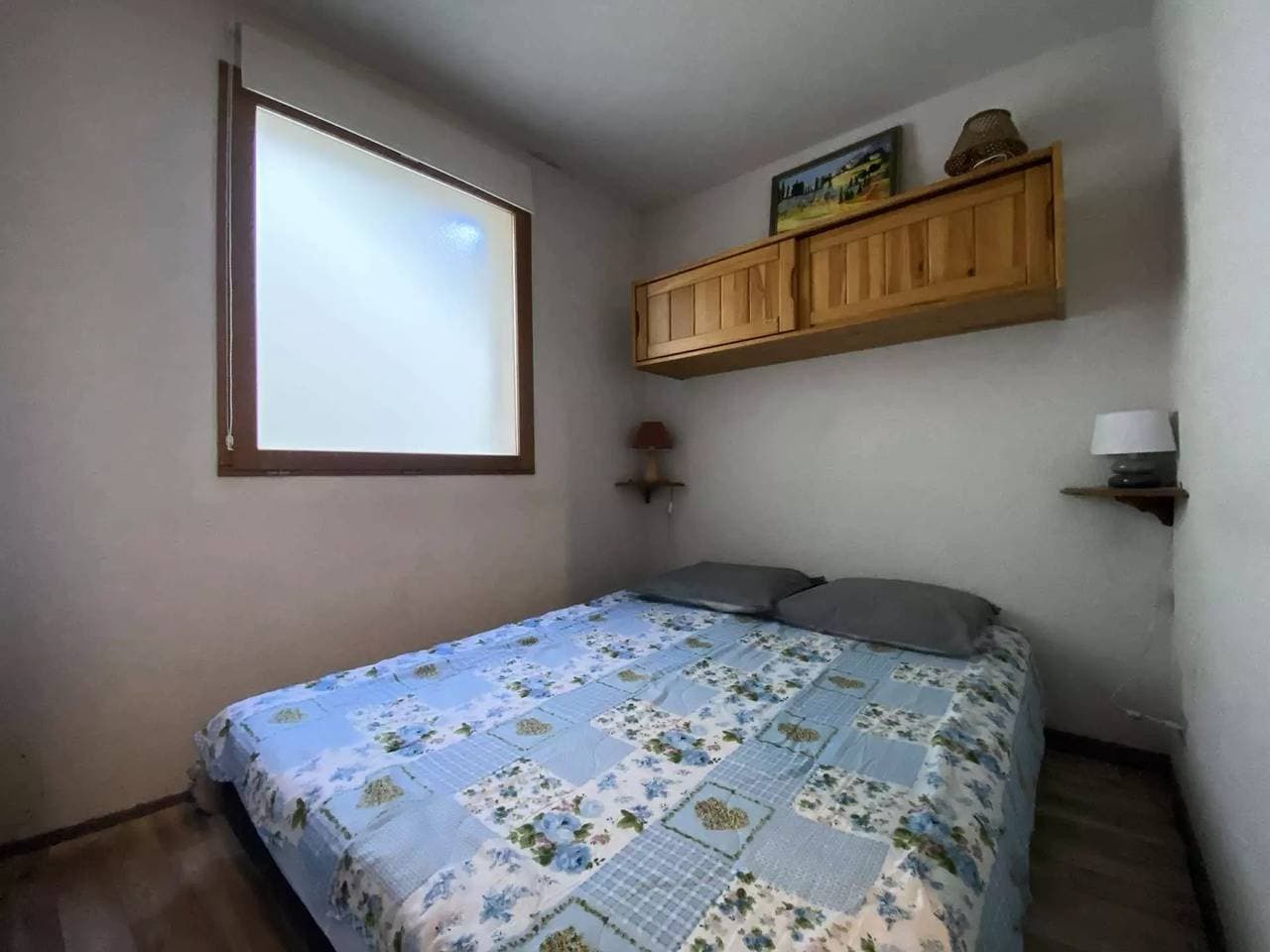 Foto 4 von 13: Apartment mit Balkon im Zentrum von Barèges