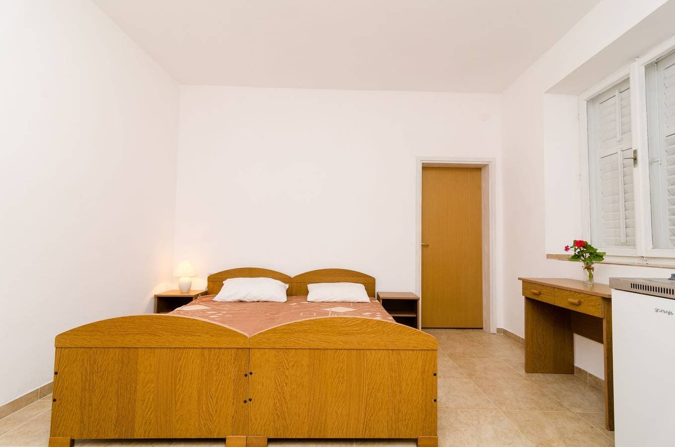 Foto 9 von 15: Ferienwohnung für 3 Personen mit Meerblick