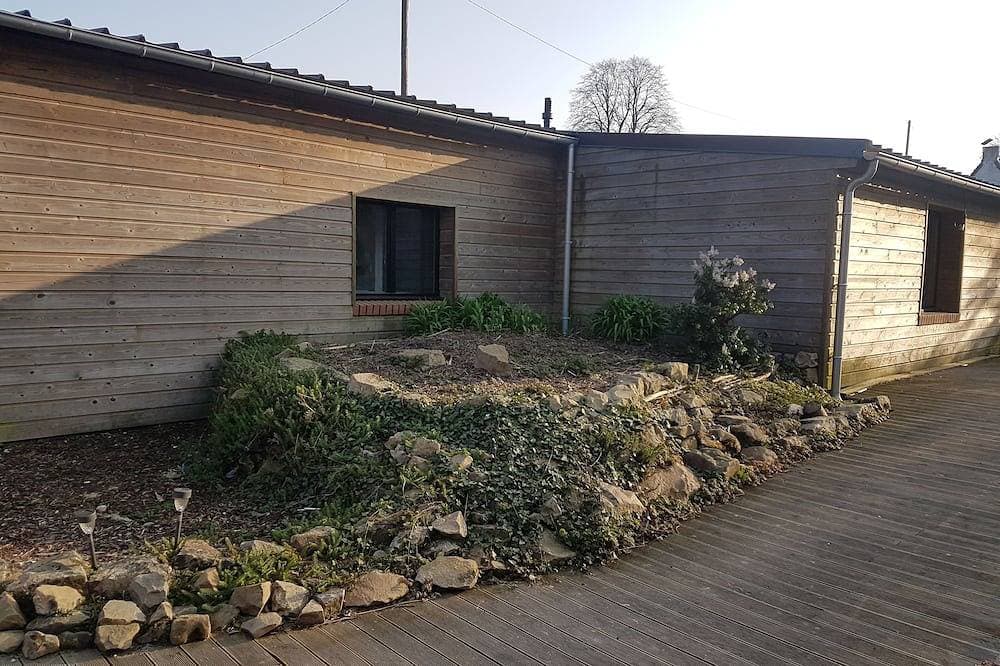 Foto 7 von 24: Spa Sauna Prive Au Calme De La Campagne