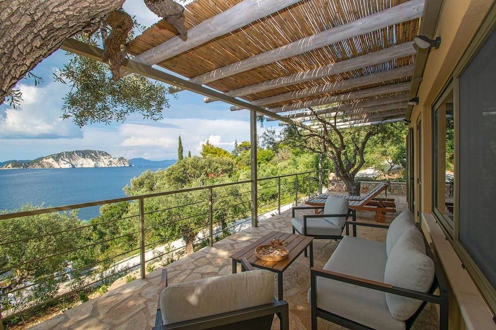 Casa Spiaggia 1