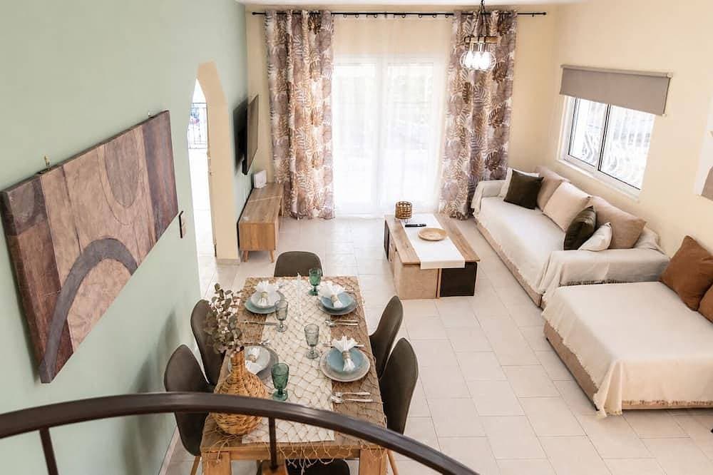 Foto 10 von 30: Villa Aelia Luxury Maisonette