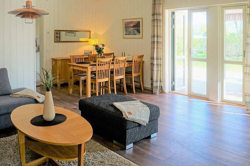Foto 8 von 21: 4 Sterne Ferienhaus in Sölvesborg