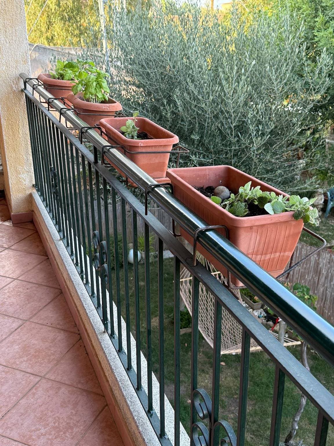 Foto 12 von 14: Charmante Wohnung in La Maddalena mit eigener Terrasse