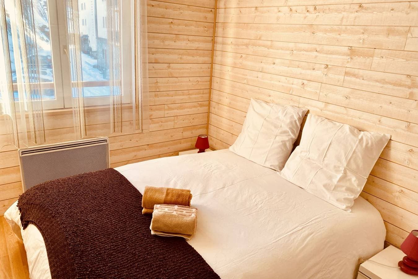 Foto 2 von 11: 2 room apartment in the center close to the slopes