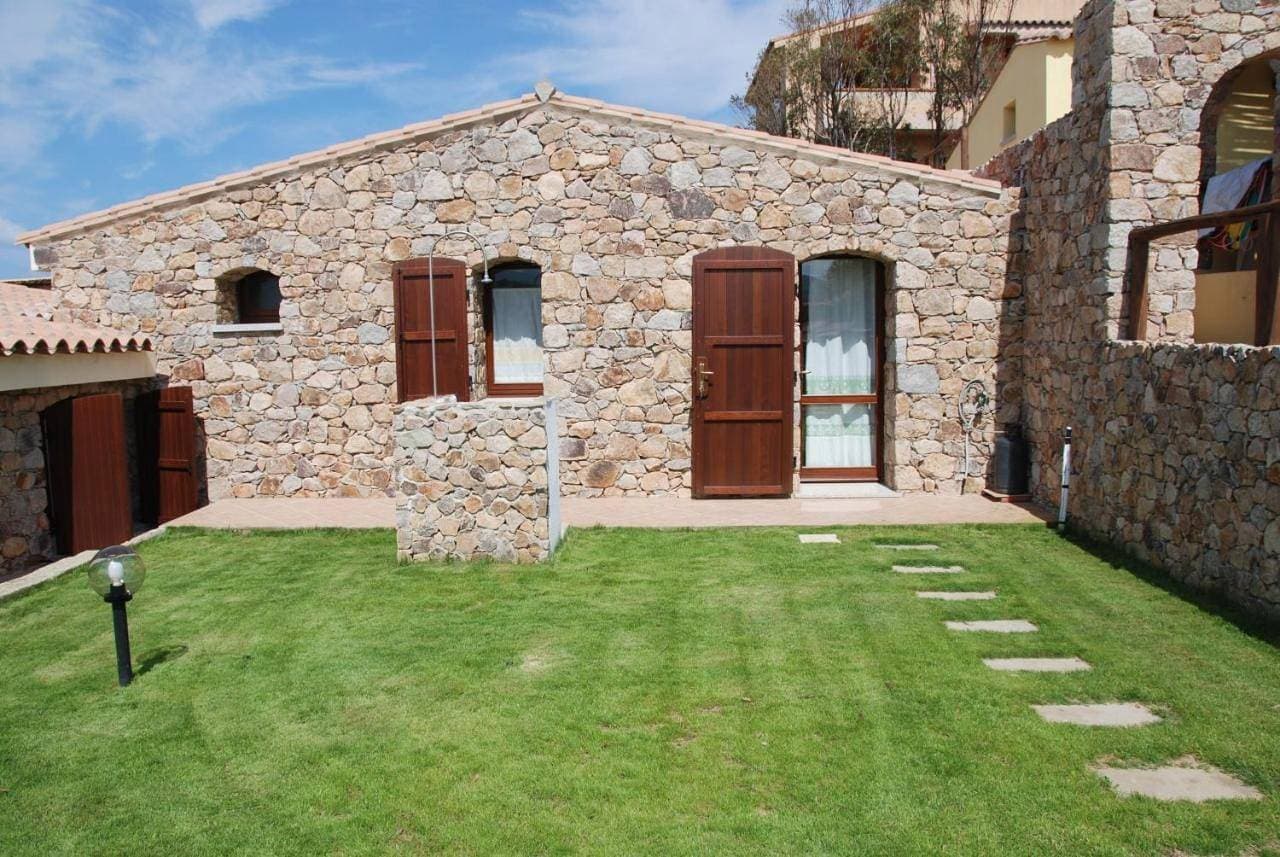 Foto 5 von 15: Two-Bedroom Apartment with Garden View (3 Adults)