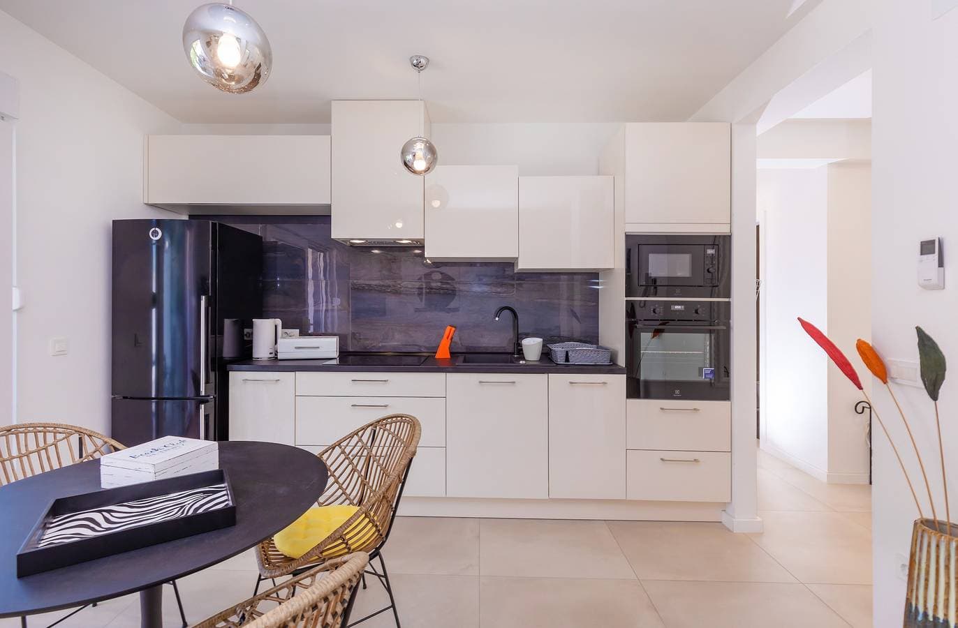 Foto 5 von 26: Ferienwohnung für 4 Personen