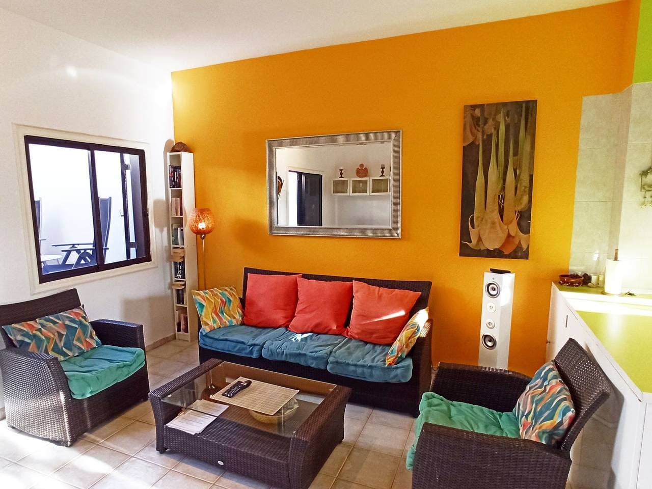 Foto 4 von 25: Casa Dos Angeles
