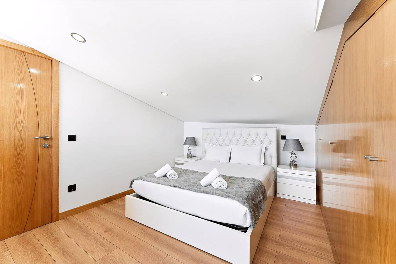 Foto 3 von 49: Ferienhaus für 6 Personen mit Terrasse