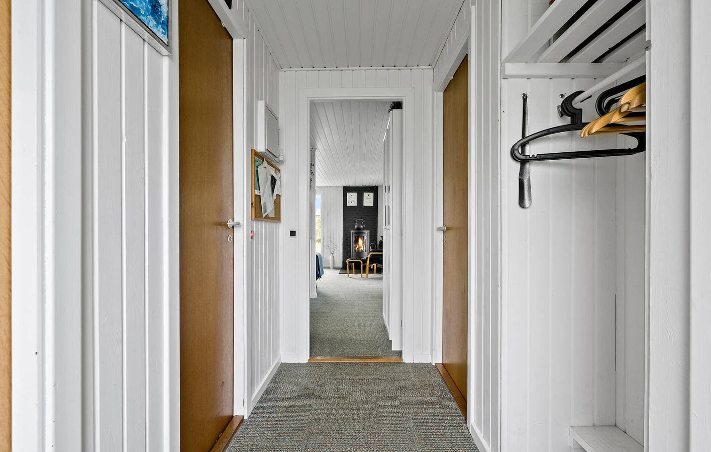 Foto 13 von 18: Ferienhaus für 4 Personen mit Garten
