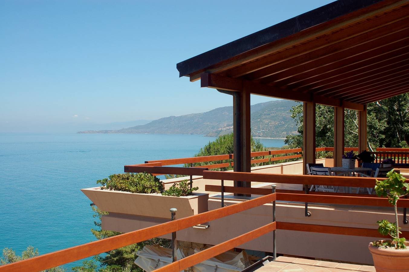 Villa Mytilene II 1