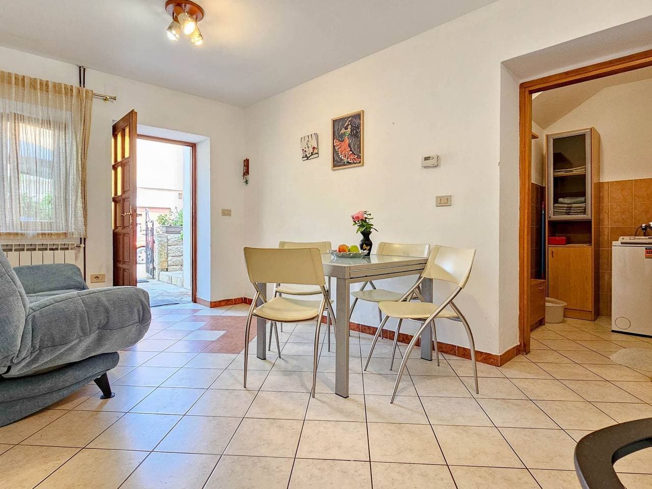 Foto 4 von 37: Wohnung "Valentino" direkt am Strand