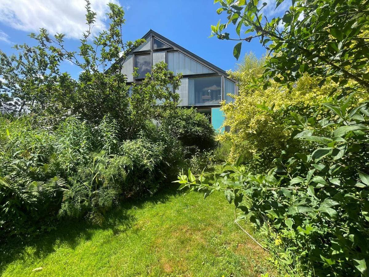 Foto 2 von 56: Villa with Garden View