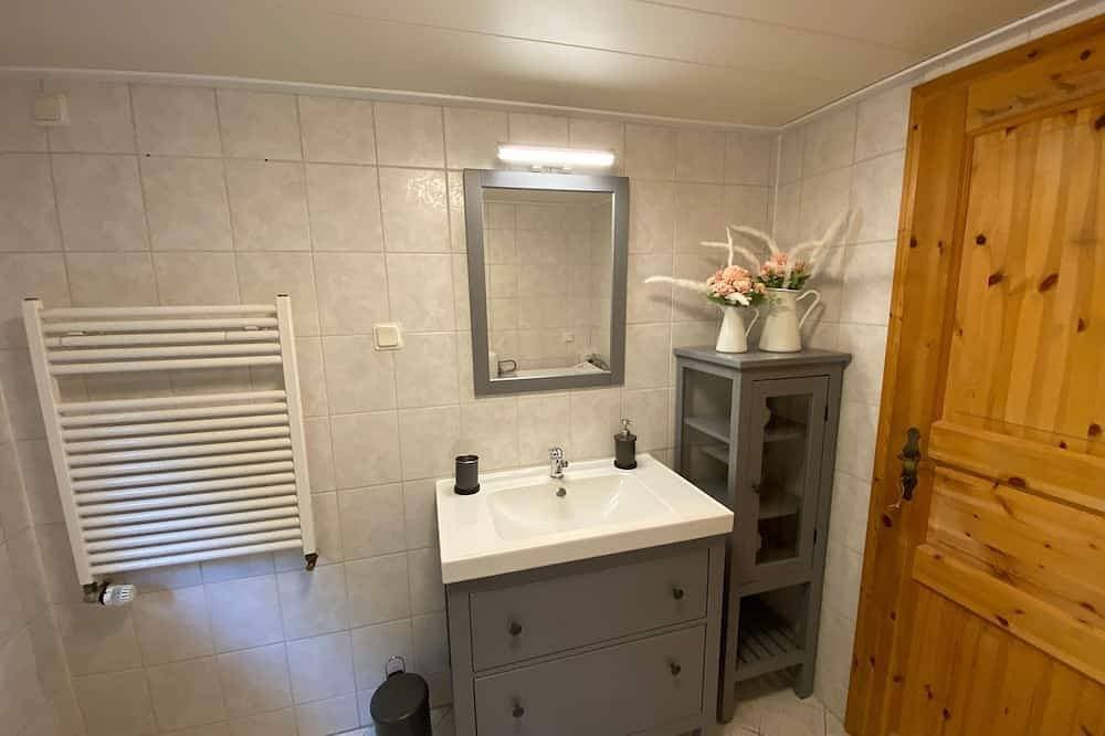 Foto 9 von 22: Ferienhaus für 5 Gäste mit 90m² in Wienrode