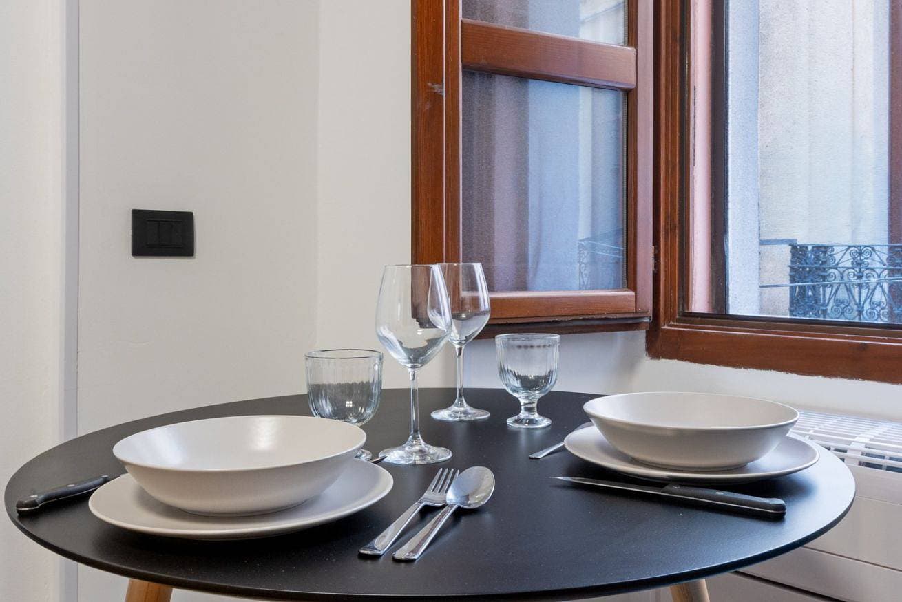 Foto 7 von 18: Ferienwohnung für 2 Personen