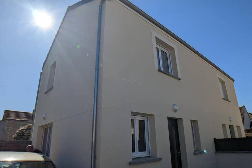 Foto 6 von 15: Two-Bedroom House