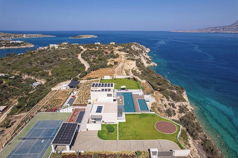 Foto 8 von 30: Only View Villa-Timeless Coastal Retreat