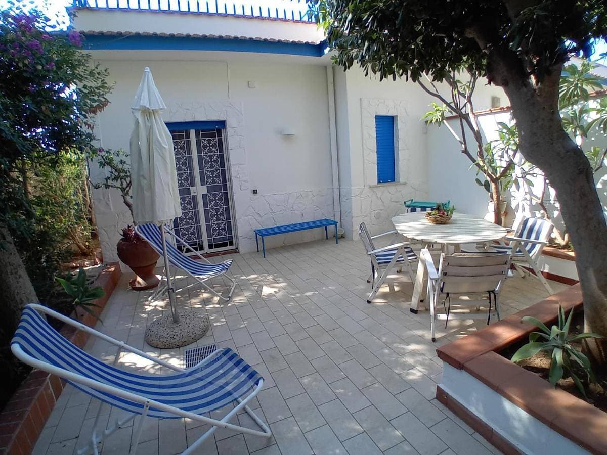Foto 4 von 28: One-Bedroom House