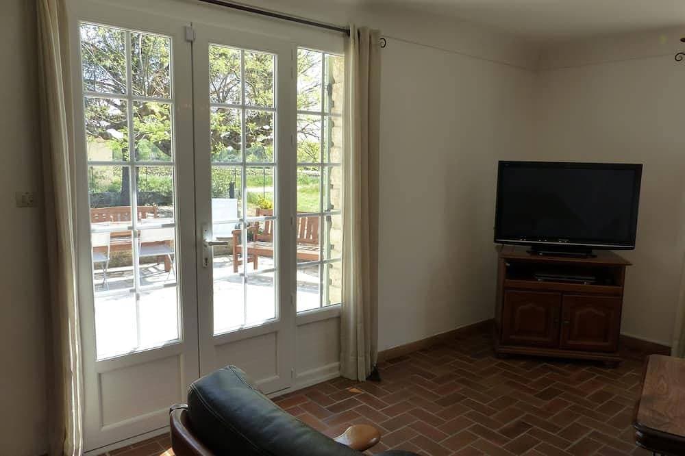 Foto 9 von 30: Provence - Einfamilienhaus mit privatem Pool