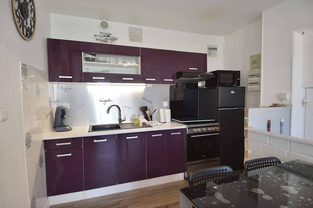 Foto 8 von 8: Apartment with back to marina - Close to beach