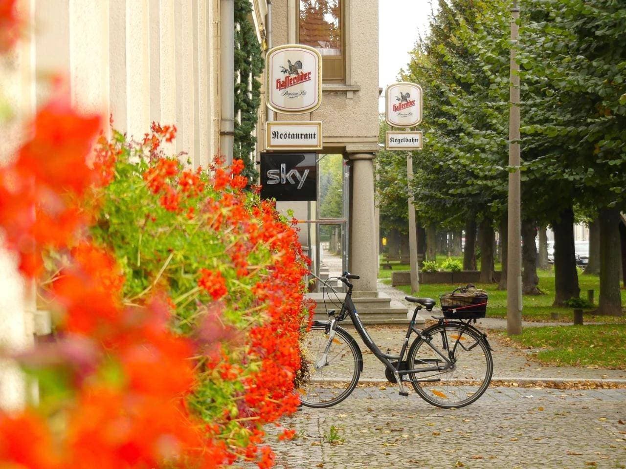 Hotel zum Schwan 1