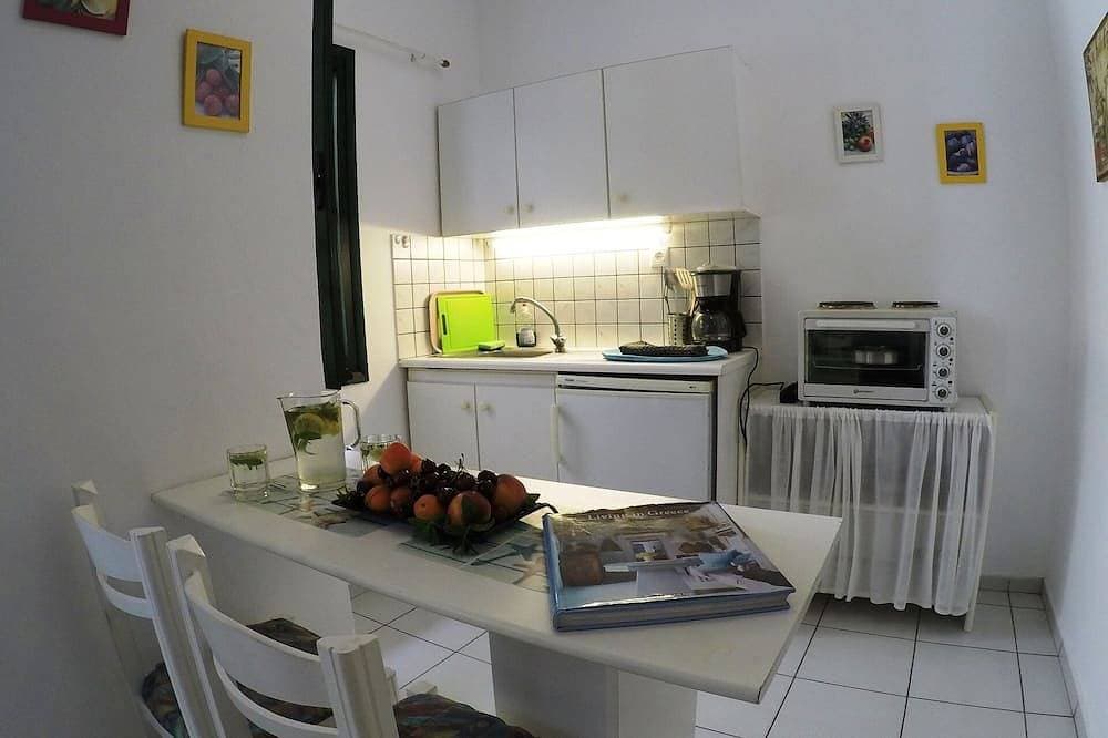 Foto 10 von 30: Kokkini Hani: Einzimmerwohnung - Kokkini Hani