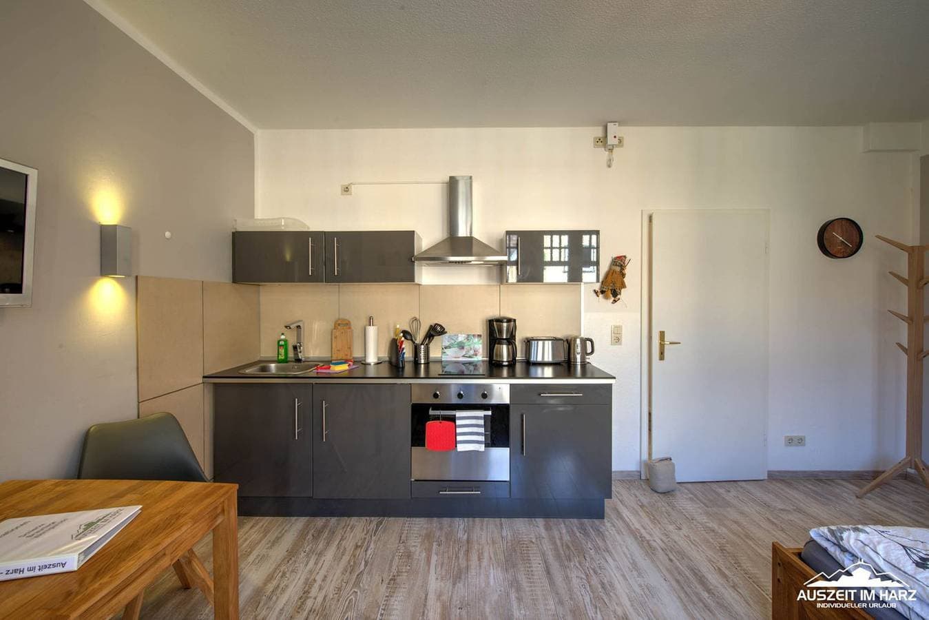 Foto 8 von 14: Ferienwohnung Hexenstübchen