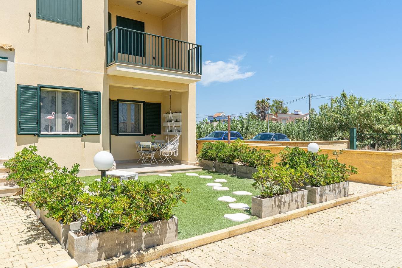 La Casa Di Chloe 1