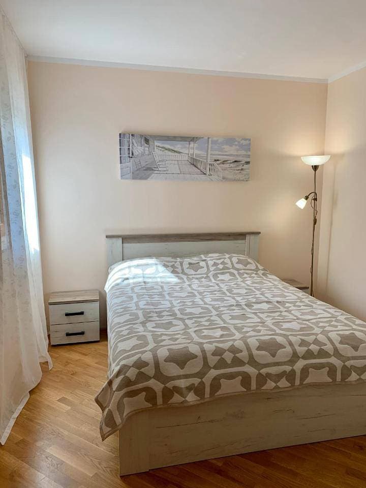 Foto 9 von 31: Apartment with Sea View