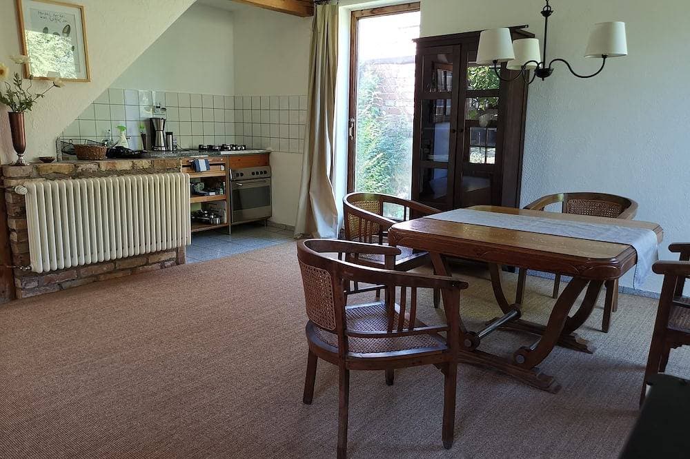 Foto 10 von 12: La petite maison