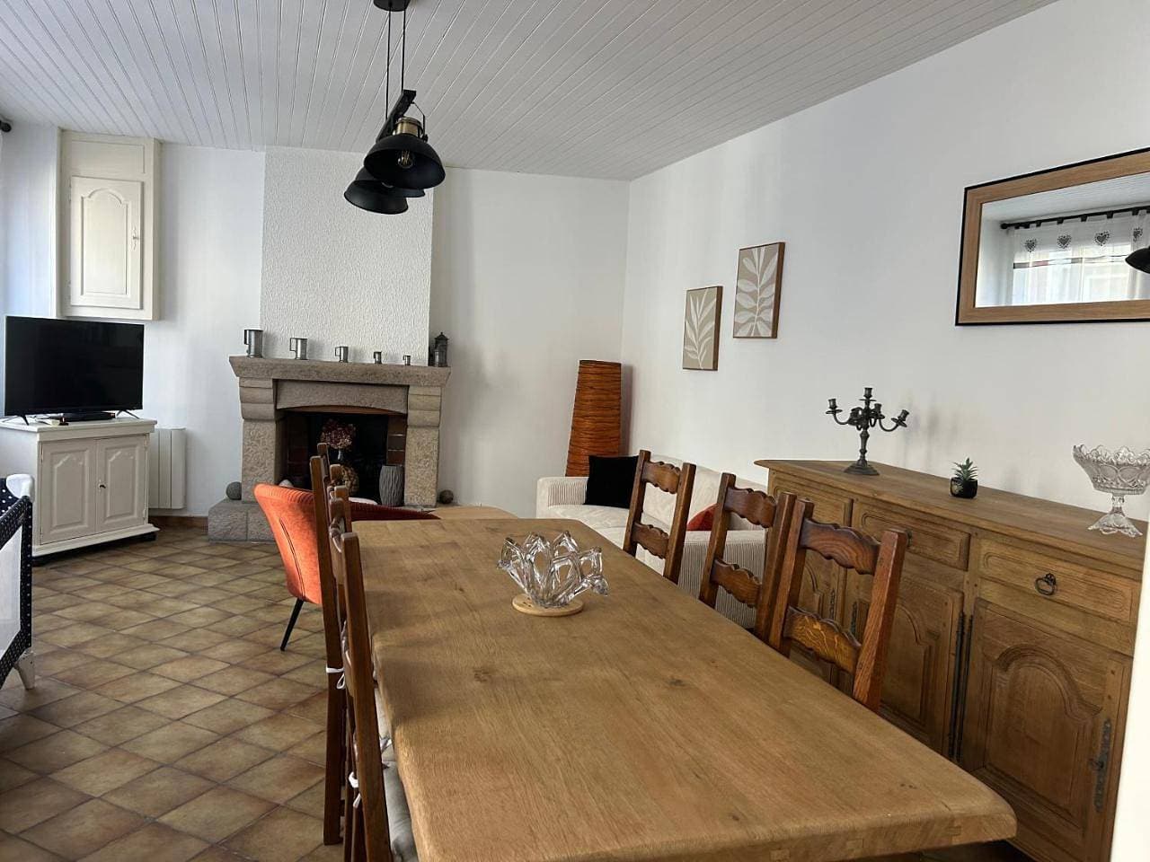 Foto 9 von 32: Holiday Home