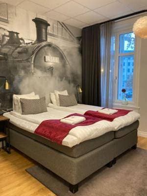 Foto 6 von 16: Twin Room