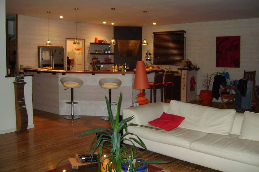 Foto 10 von 30: Sonderangebot Villa Louisianne Von 155 M2 Vom 24. August Bis 31. August 2019