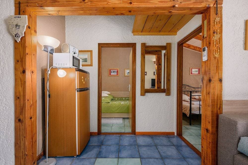 Foto 2 von 30: Ferienwohnung  Milena mit Pool in  Visnjan, Istrien