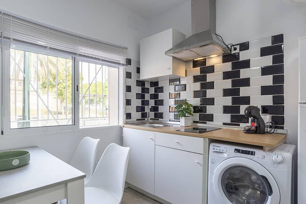 Foto 9 von 13: Moderne und funktionale Wohnung in Malaga, in der Nähe der Strände