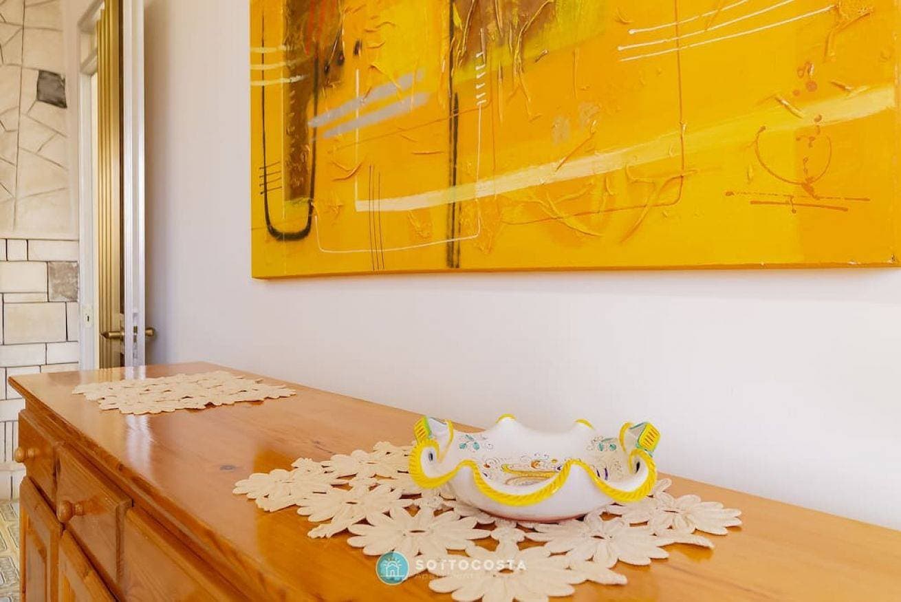 Foto 6 von 17: Ferienwohnung für 4 Personen