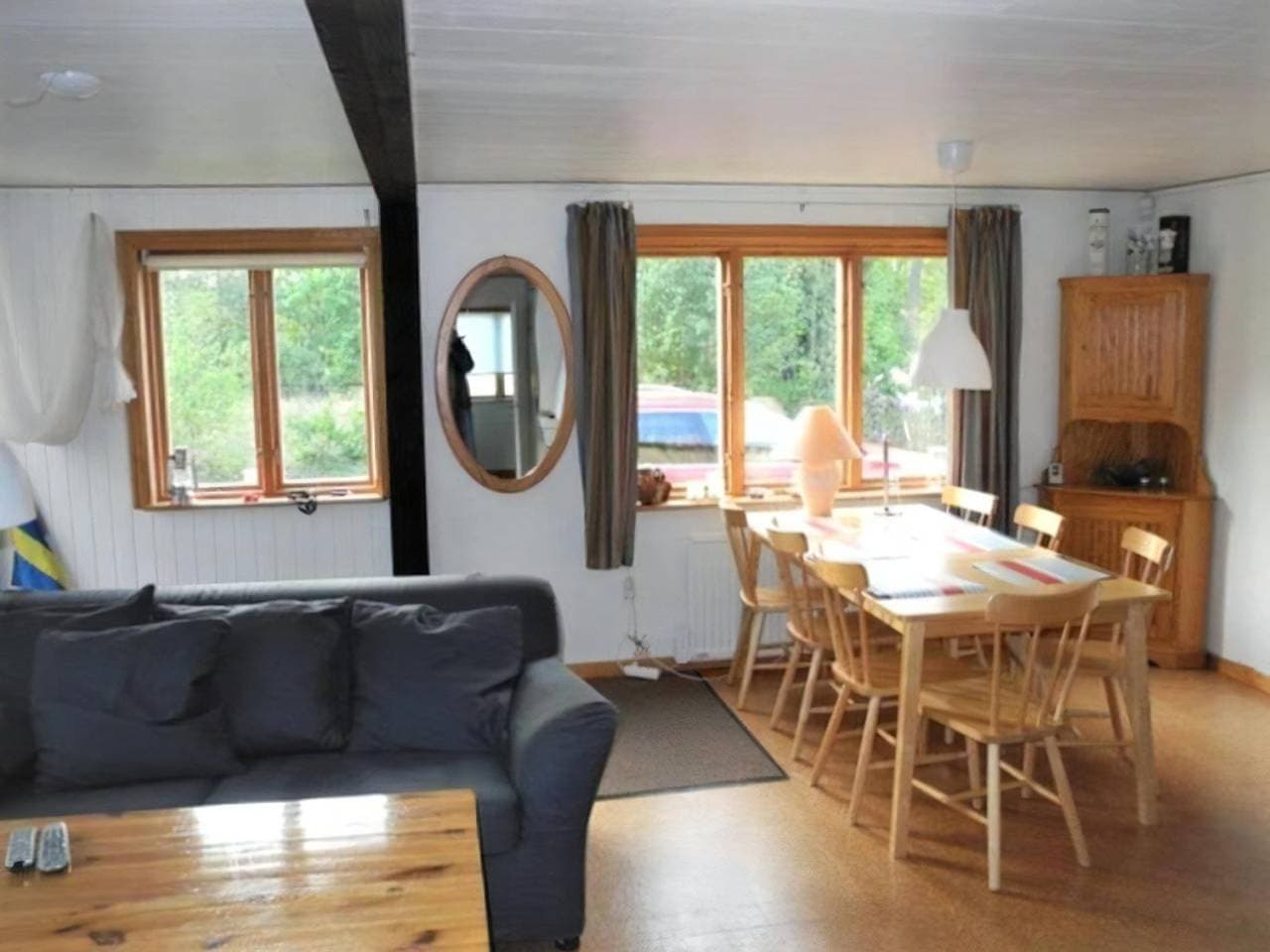 Foto 5 von 19: Hier mieten Sie 2 gemütlichen Ferienhäusern!