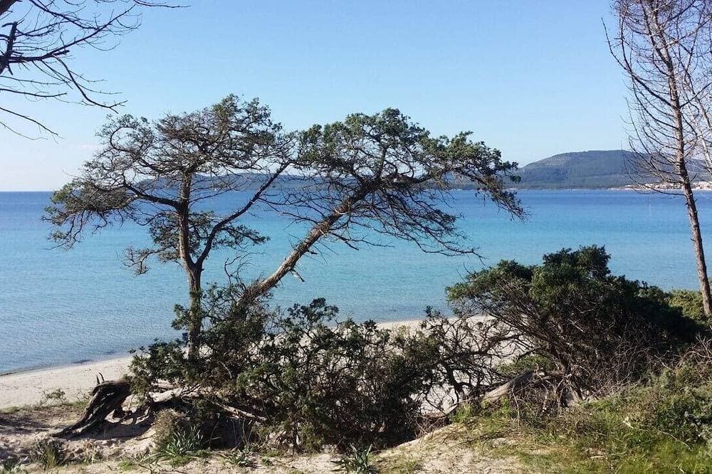 Foto 9 von 10: Aho Apartament Vacanze Alghero