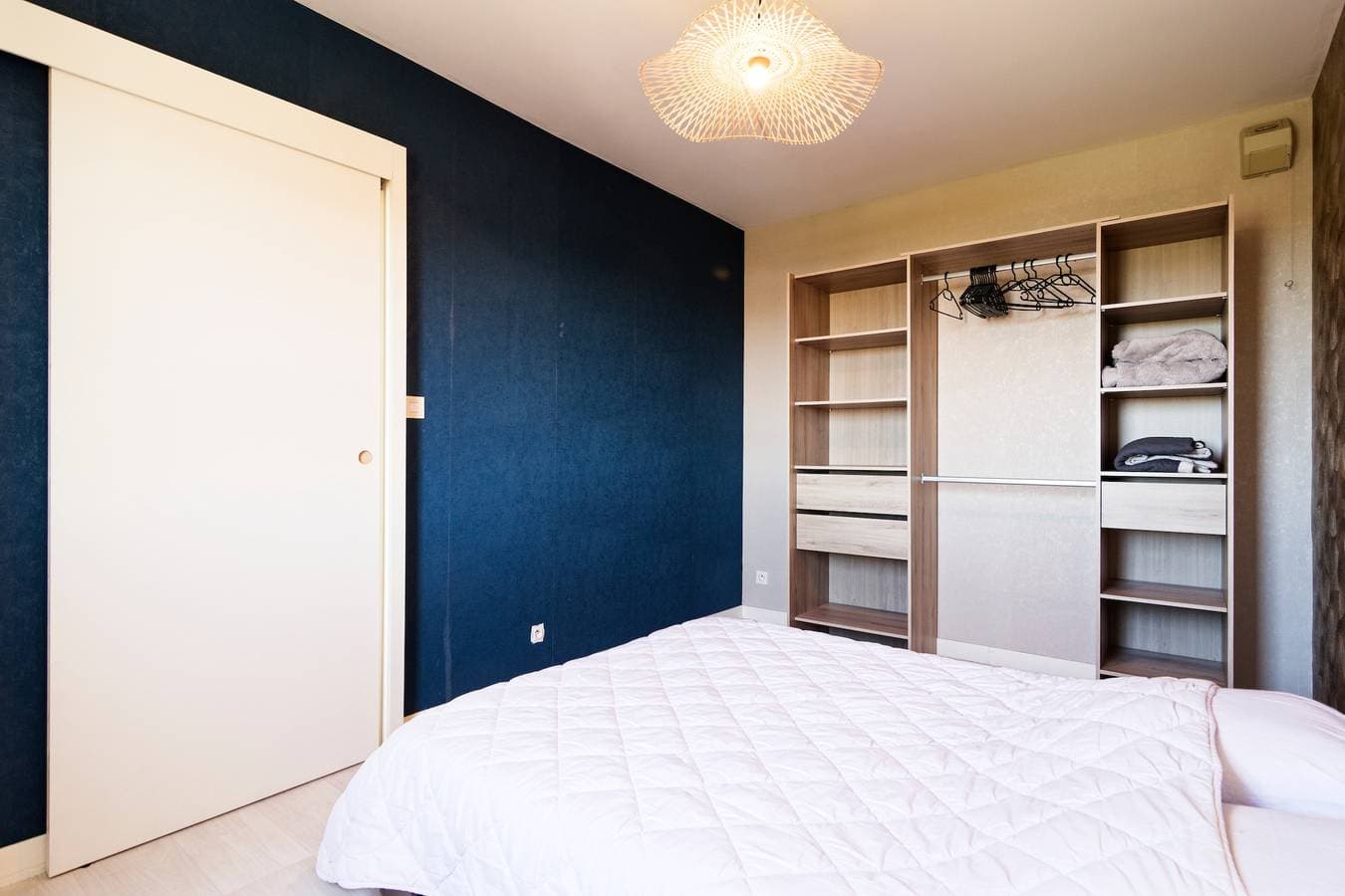 Foto 8 von 12: Ferienwohnung für 2 Personen mit Balkon