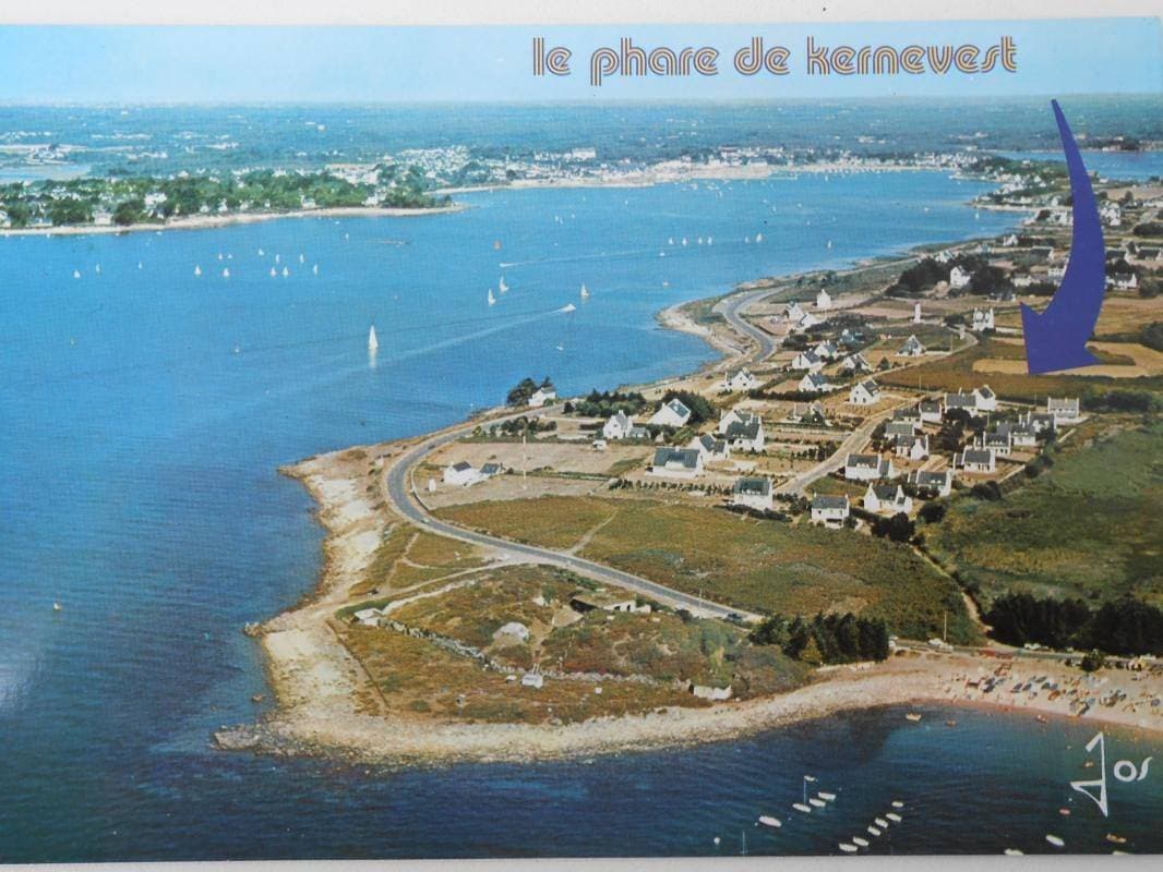 La Plage A Pieds 1