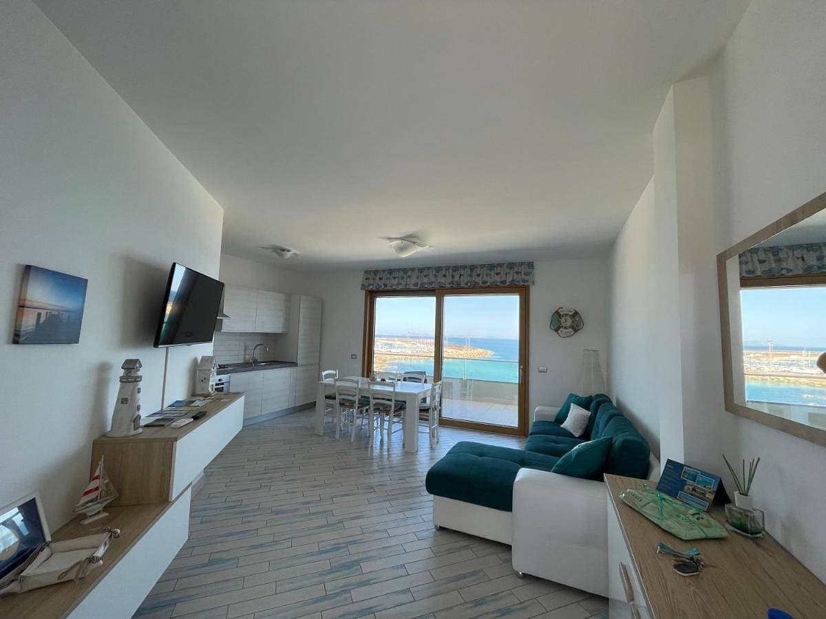 Casa Vacanze Lungomare 1