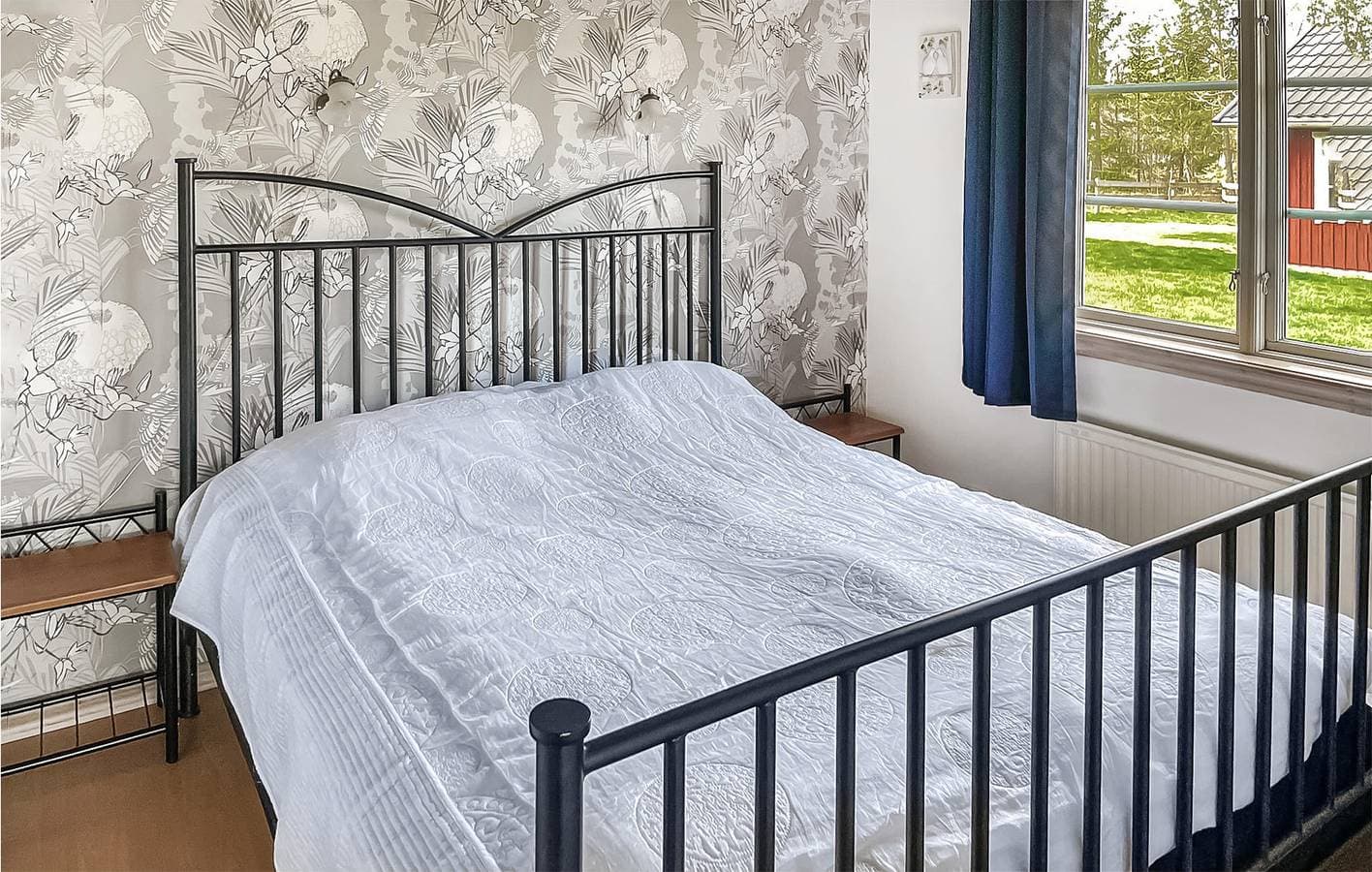 Foto 12 von 21: Ferienhaus für 4 Personen mit Seeblick