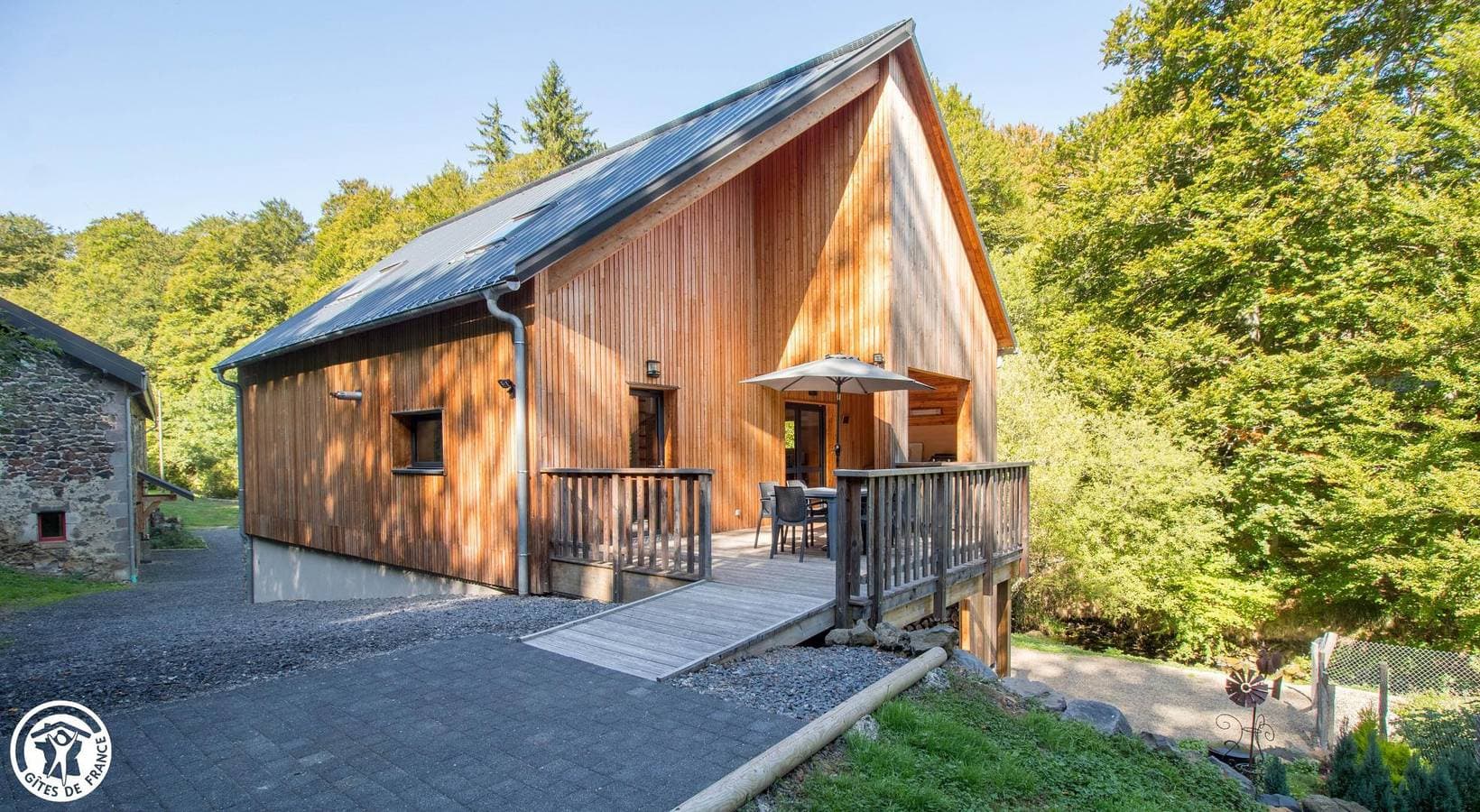 Moulin de Sparanat 1