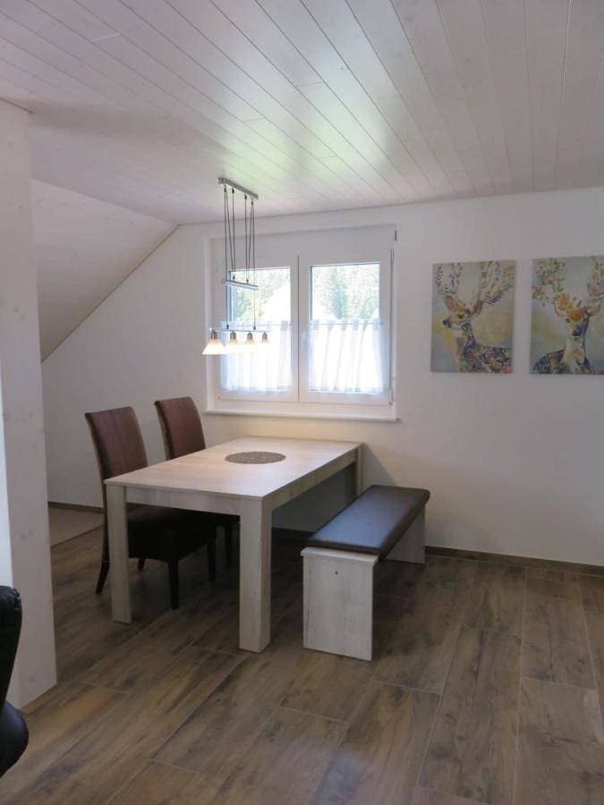 Foto 3 von 15: Two-Bedroom Apartment