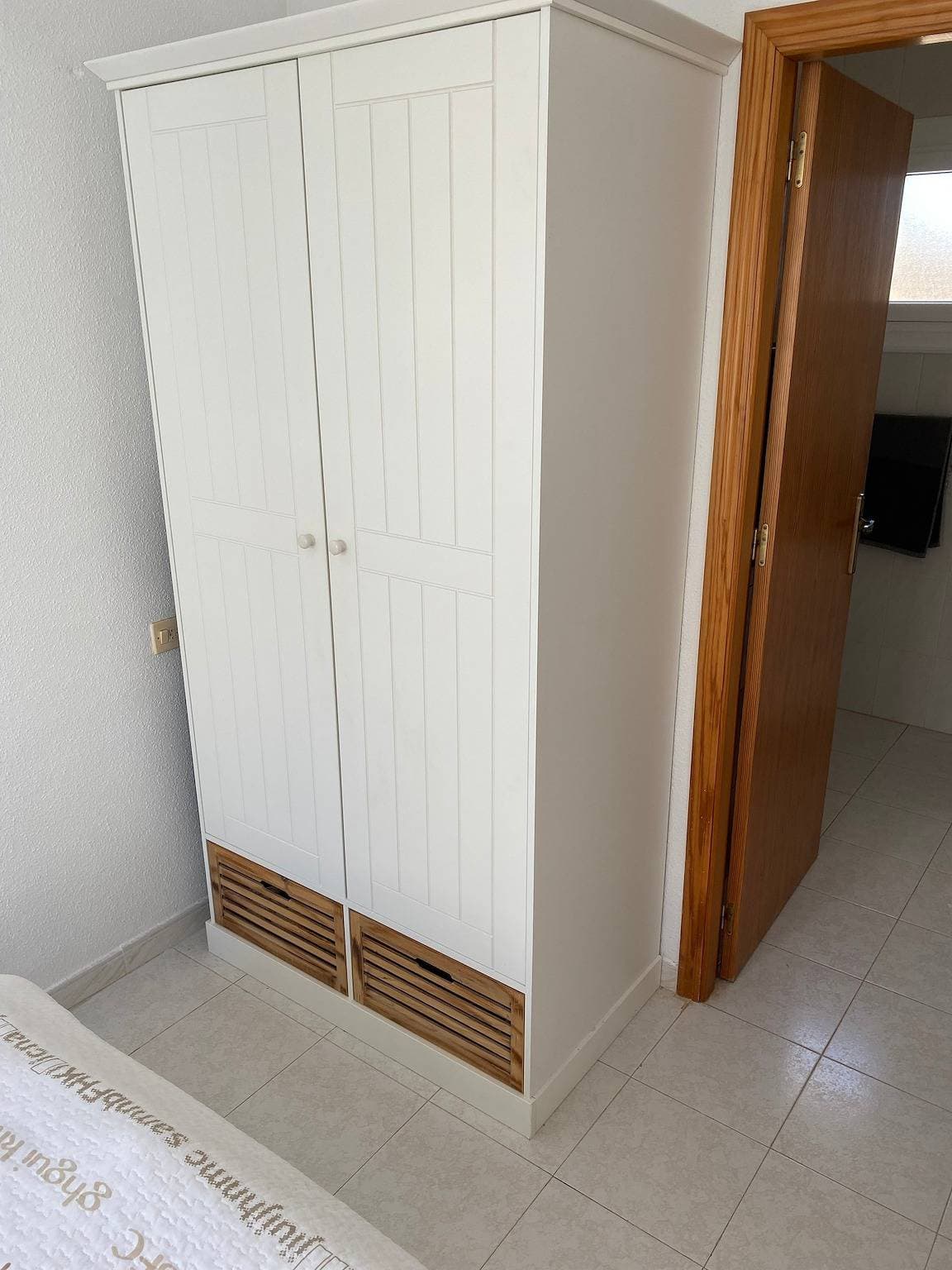Foto 11 von 37: Casa Mar - charmantes Appartement mit Weitblick in Blue Hill  - las Filipinas